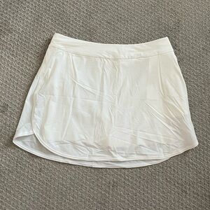 NWT outdoor voices skort